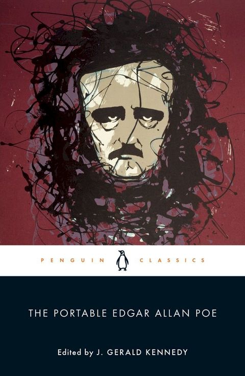 The Portable Edgar Allan Poe(Kobo/電子書)