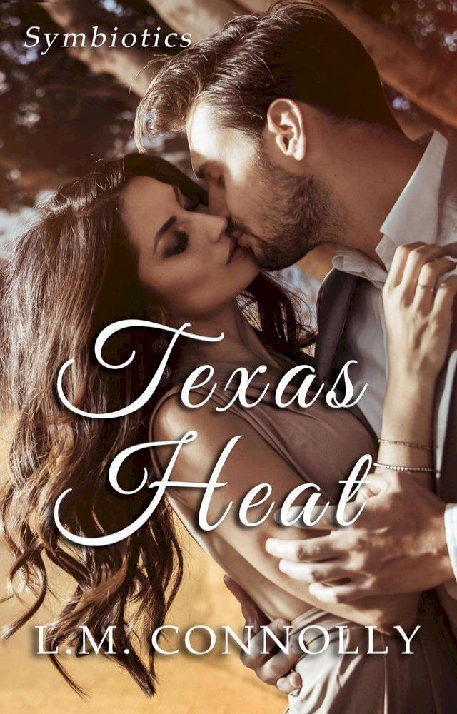  Texas Heat(Kobo/電子書)