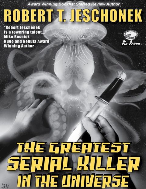 The Greatest Serial Killer in the Universe(Kobo/電子書)