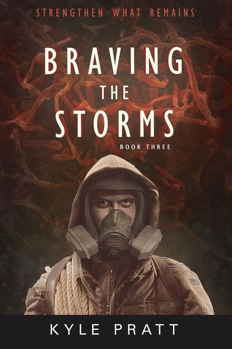 Braving the Storms(Kobo/電子書)