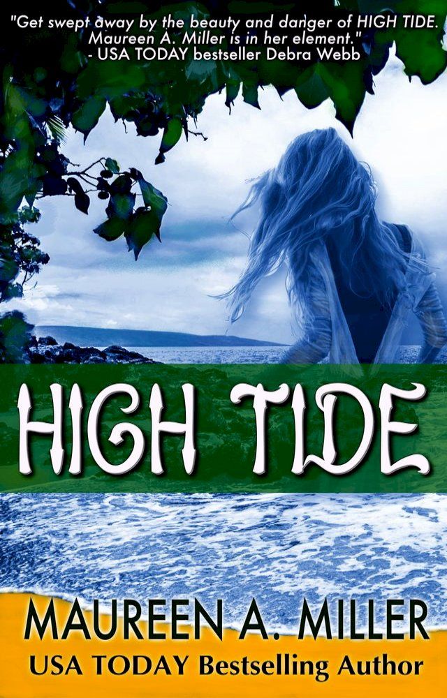  High Tide(Kobo/電子書)