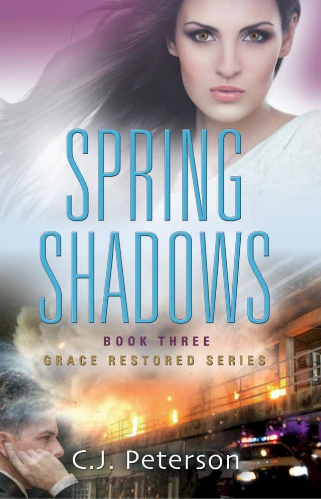  Spring Shadows(Kobo/電子書)