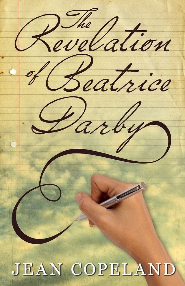  The Revelation of Beatrice Darby(Kobo/電子書)