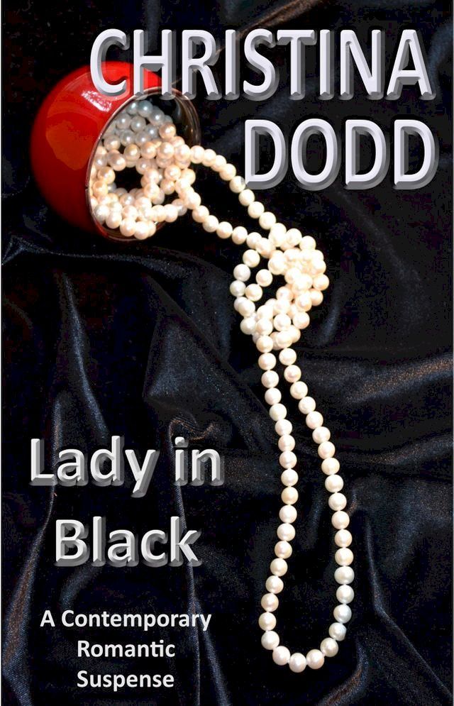  Lady In Black(Kobo/電子書)