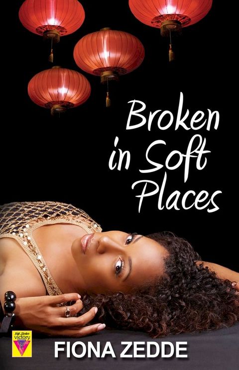 Broken in Soft Places(Kobo/電子書)