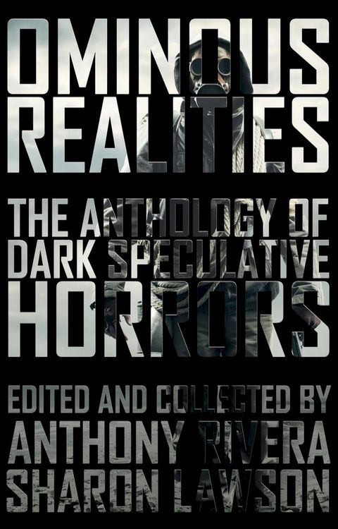 Ominous Realities(Kobo/電子書)