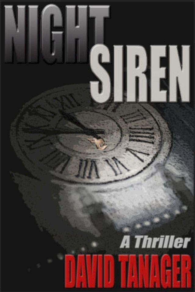  Night Siren(Kobo/電子書)