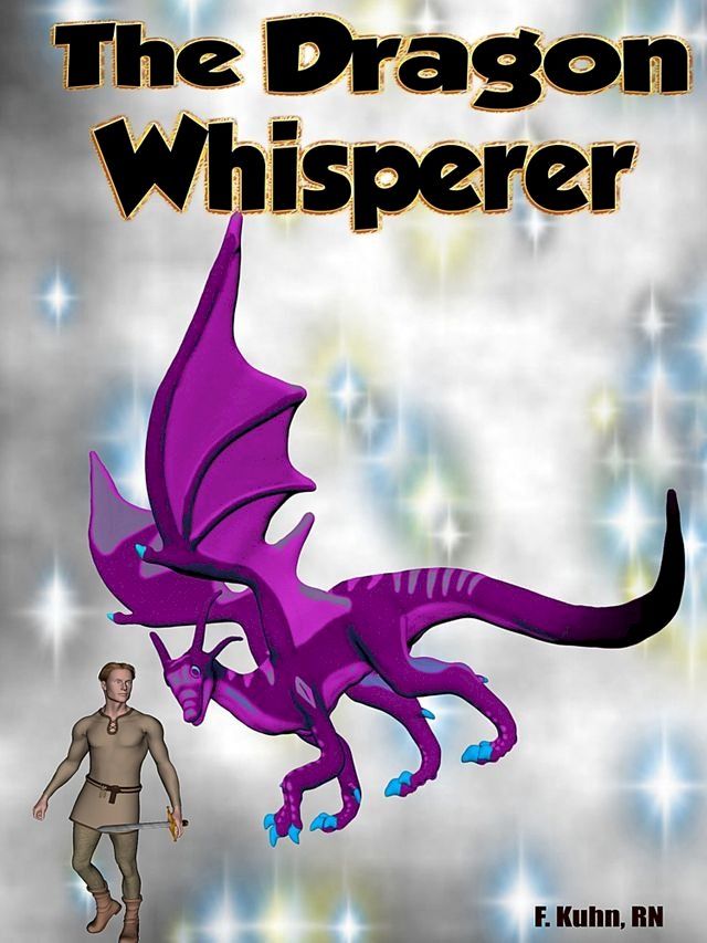  The Dragon Whisperer(Kobo/電子書)