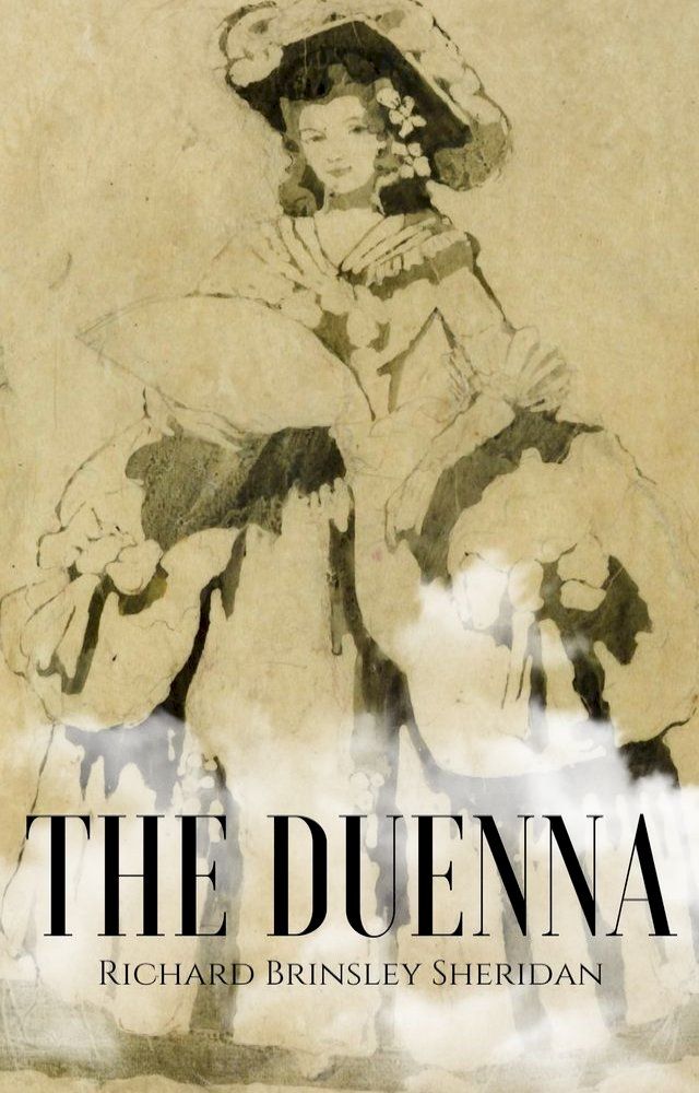  The Duenna(Kobo/電子書)