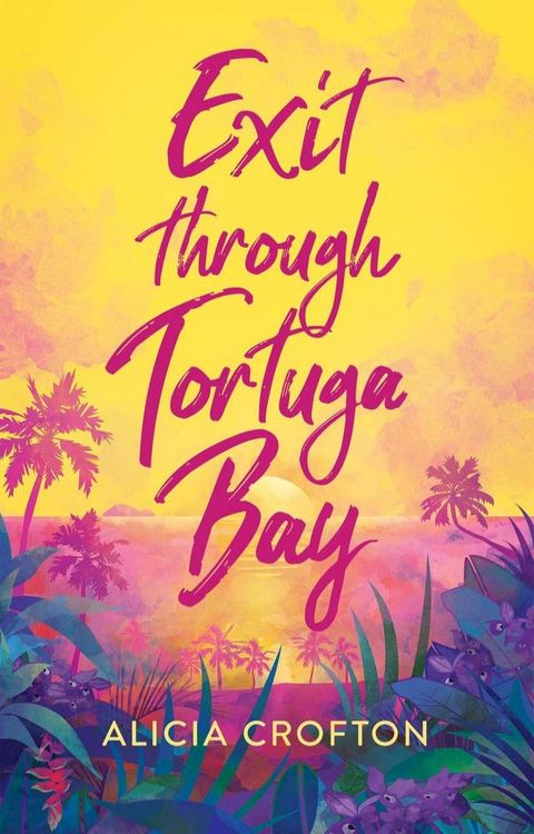 Exit through Tortuga Bay(Kobo/電子書)