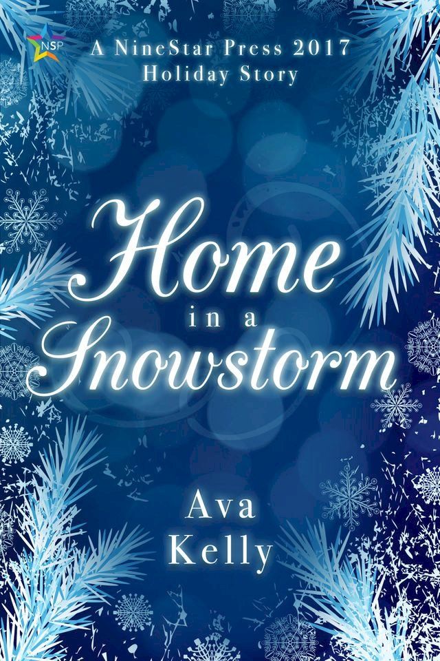  Home in a Snowstorm(Kobo/電子書)