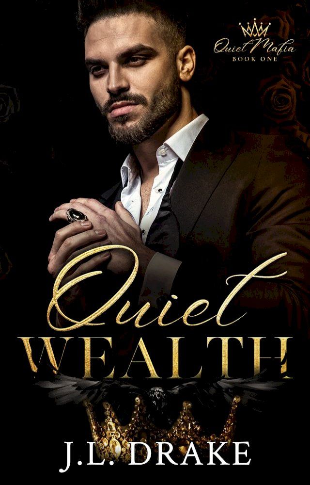  Quiet Wealth(Kobo/電子書)