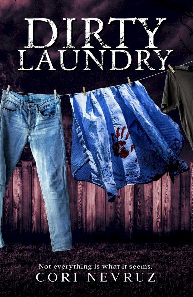  Dirty Laundry(Kobo/電子書)