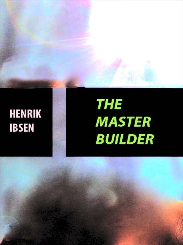  The Master Builder(Kobo/電子書)