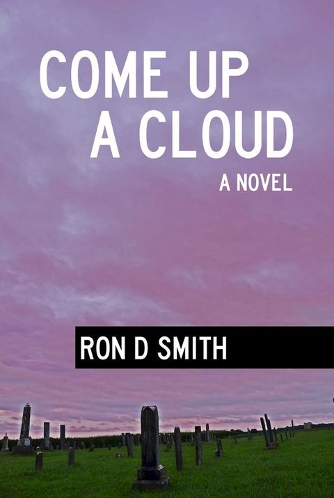 Come up a Cloud(Kobo/電子書)