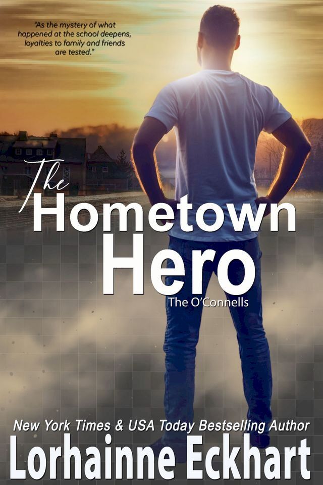  The Hometown Hero(Kobo/電子書)