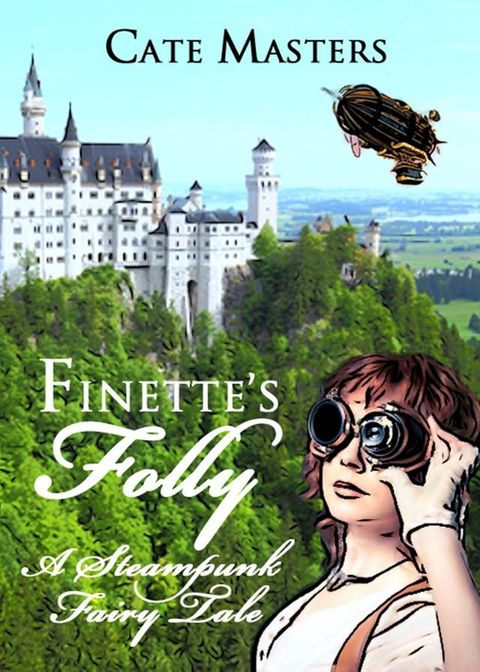 Finette's Folly(Kobo/電子書)