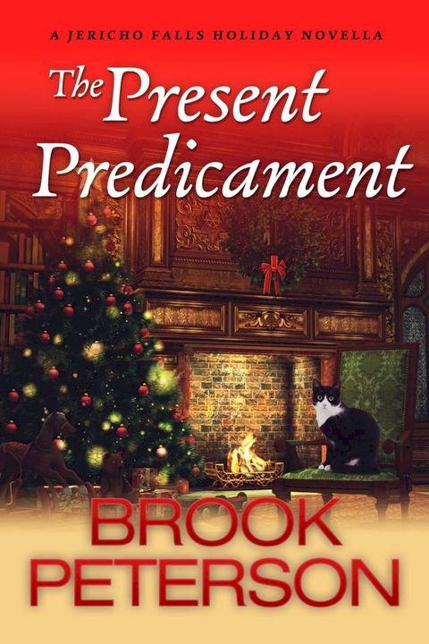 The Present Predicament(Kobo/電子書)