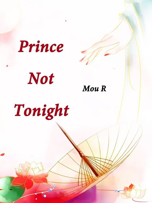  Prince, Not Tonight(Kobo/電子書)