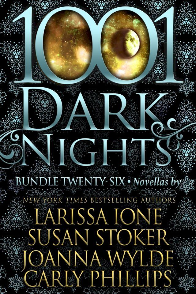  1001 Dark Nights: Bundle Twenty-Six(Kobo/電子書)