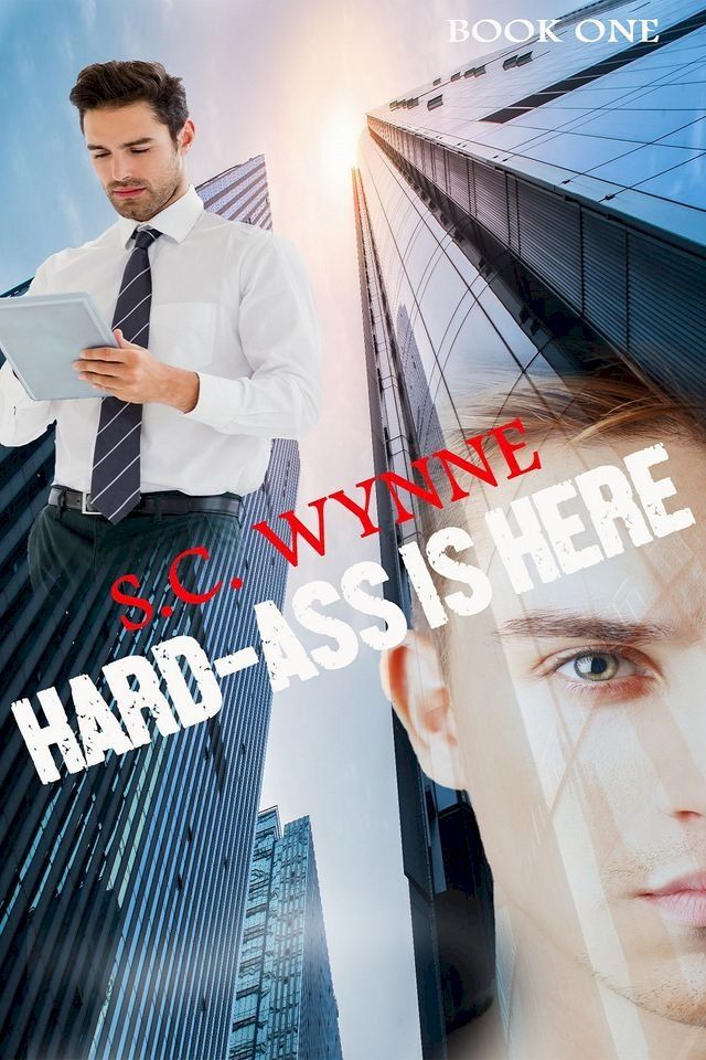  Hard-Ass Is Here(Kobo/電子書)