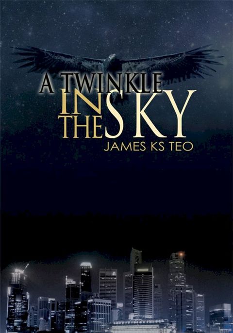 A Twinkle in the Sky(Kobo/電子書)