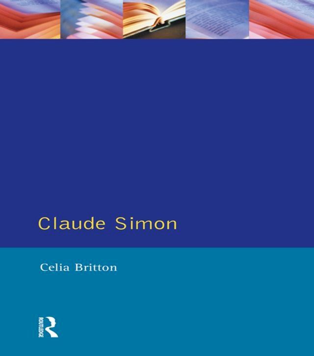  Claude Simon(Kobo/電子書)