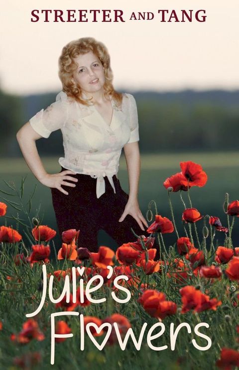 Julie's Flowers(Kobo/電子書)