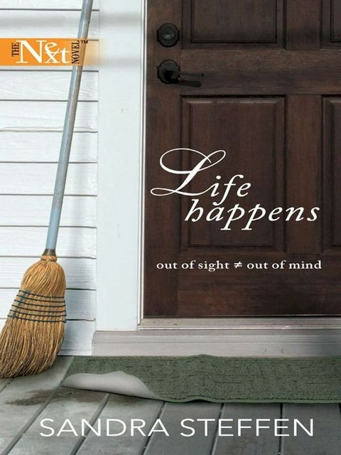 Life Happens(Kobo/電子書)