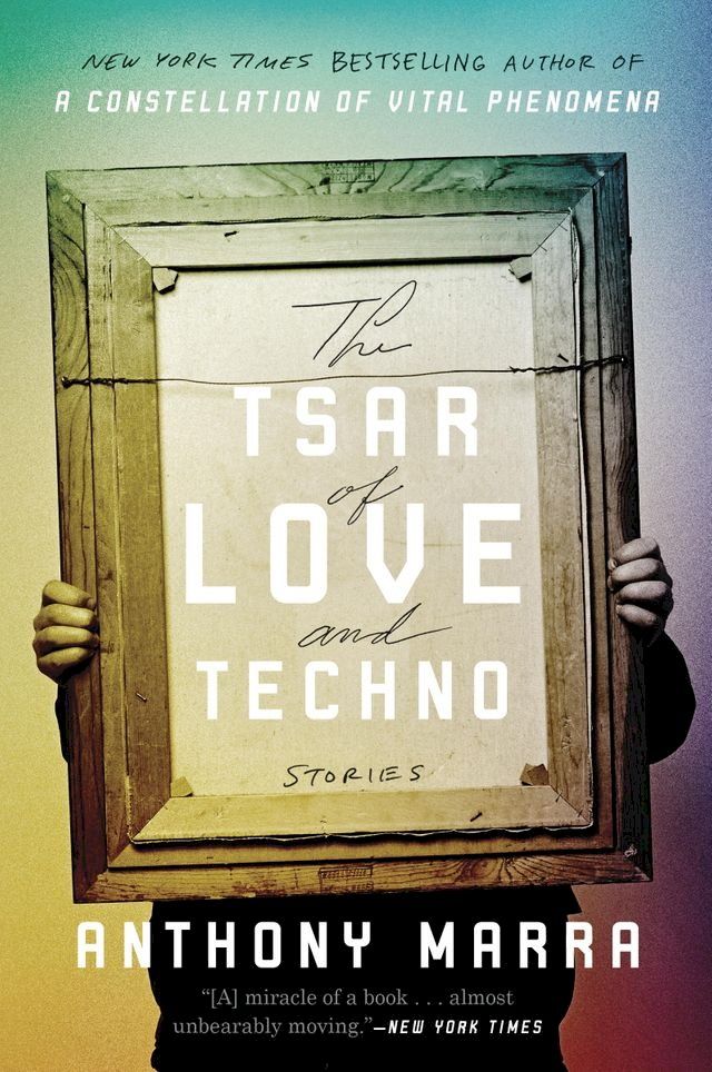  The Tsar of Love and Techno(Kobo/電子書)