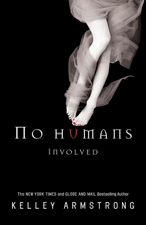 No Humans Involved(Kobo/電子書)