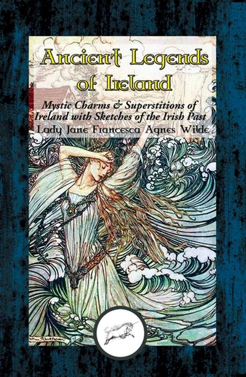 Ancient Legends of Ireland(Kobo/電子書)