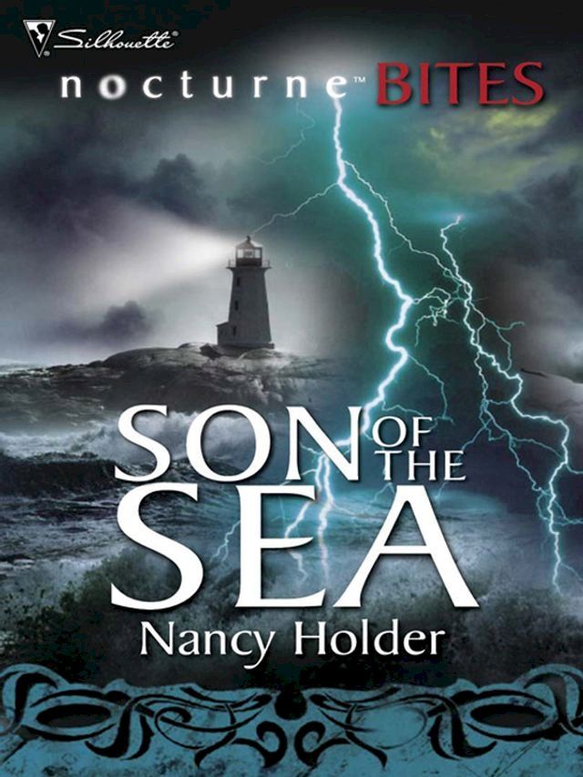  Son of the Sea(Kobo/電子書)