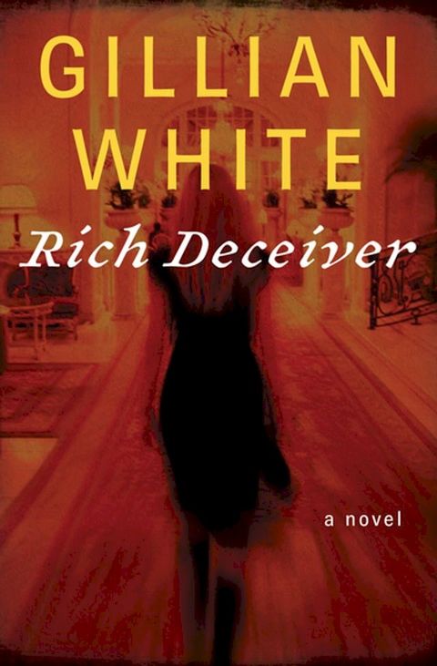 Rich Deceiver(Kobo/電子書)