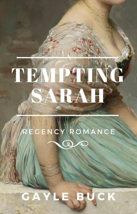 Tempting Sarah(Kobo/電子書)