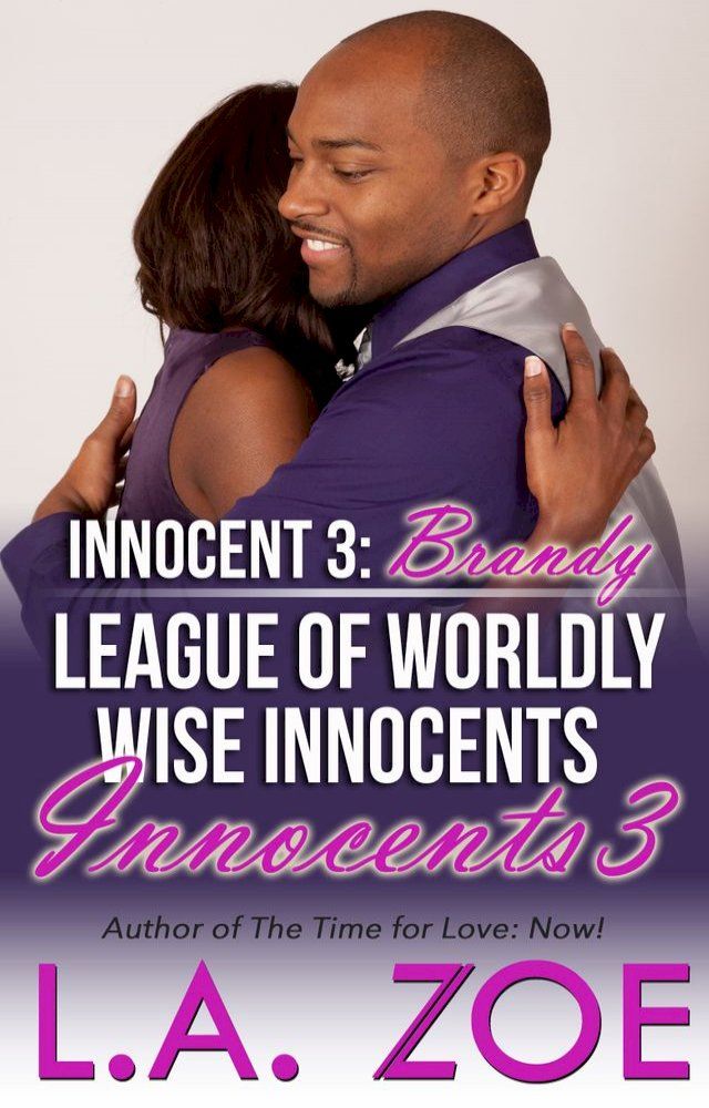  Innocent 3: Brandy(Kobo/電子書)