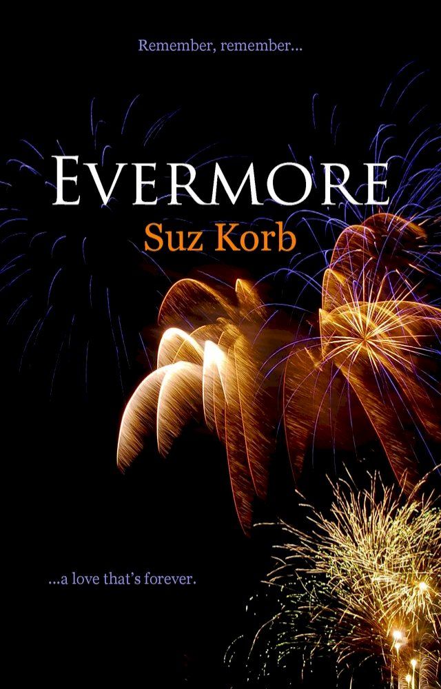  Evermore(Kobo/電子書)