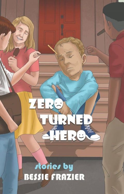 Zero Turned Hero(Kobo/電子書)