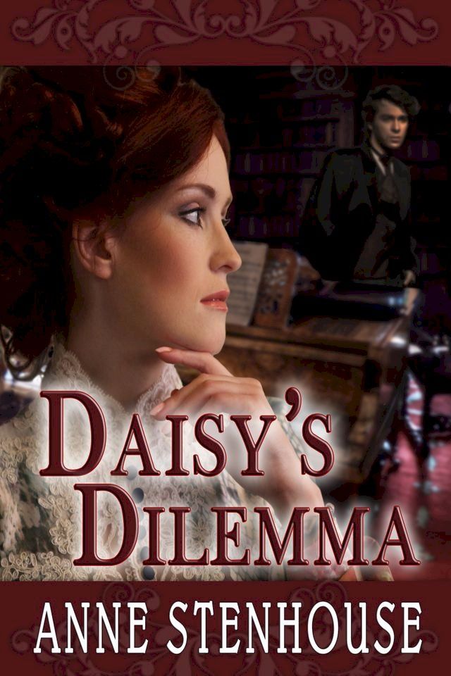  Daisy's Dilemma(Kobo/電子書)