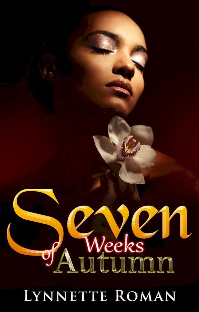  Seven Weeks of Autumn(Kobo/電子書)