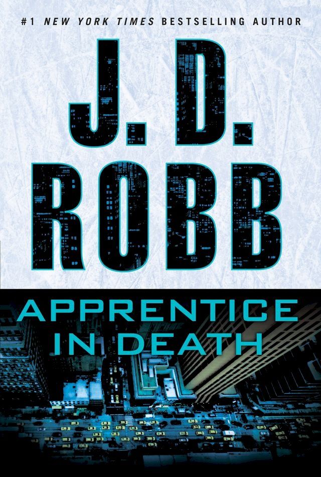  Apprentice in Death(Kobo/電子書)