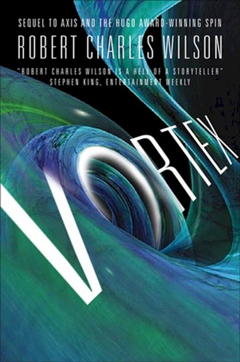 Vortex(Kobo/電子書)