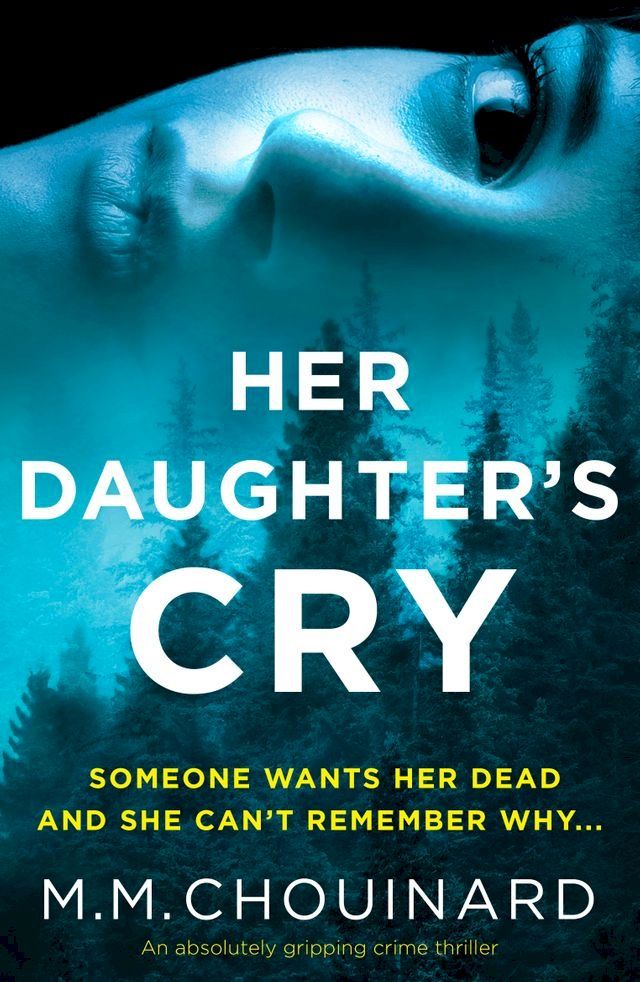  Her Daughter's Cry(Kobo/電子書)