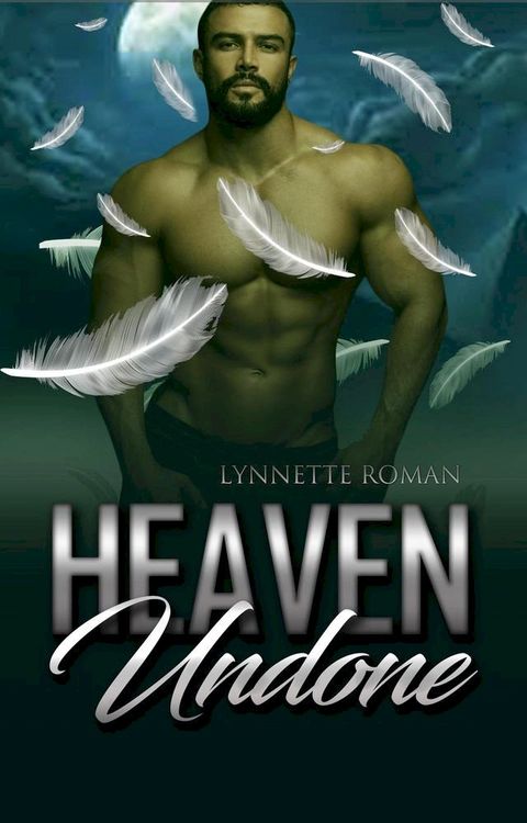 Heaven Undone(Kobo/電子書)