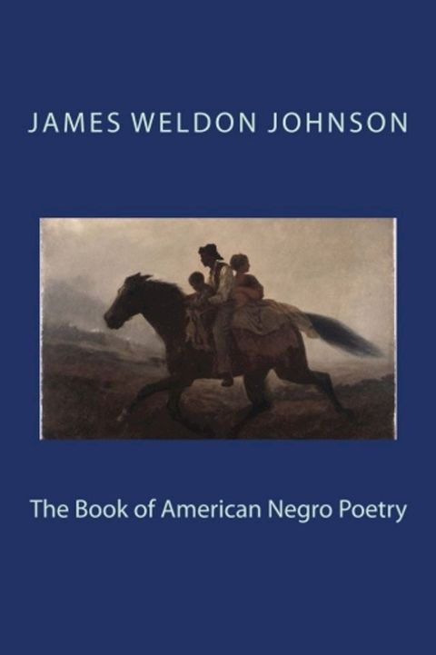 The Book of American Negro Poetry(Kobo/電子書)