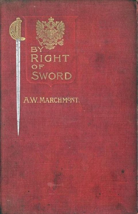 By Right of Sword(Kobo/電子書)