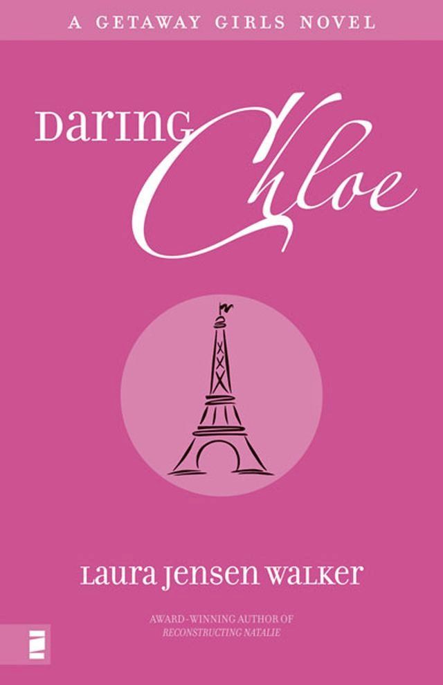  Daring Chloe(Kobo/電子書)