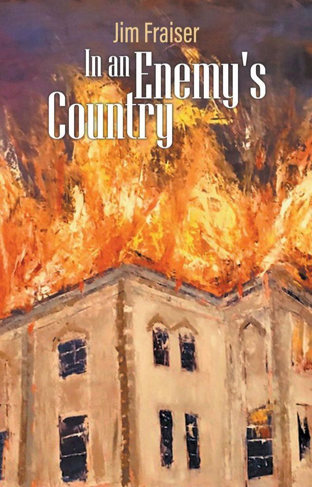  In an Enemy's Country(Kobo/電子書)