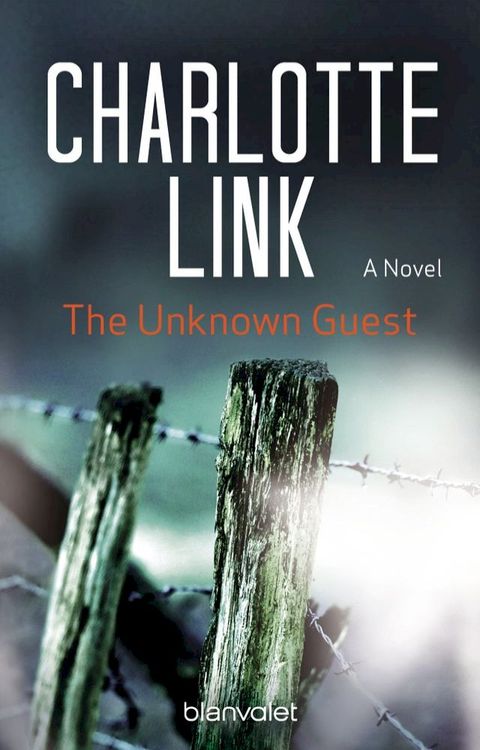 The Unknown Guest(Kobo/電子書)