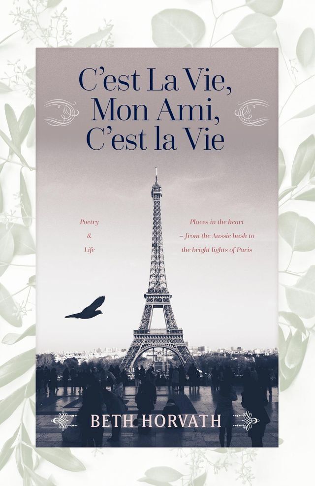  C'est La Vie, Mon Ami, C'est La Vie(Kobo/電子書)